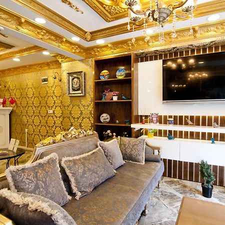 Immortelle Hotel Isztambul Kültér fotó