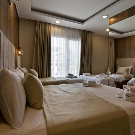 Immortelle Hotel Isztambul Kültér fotó