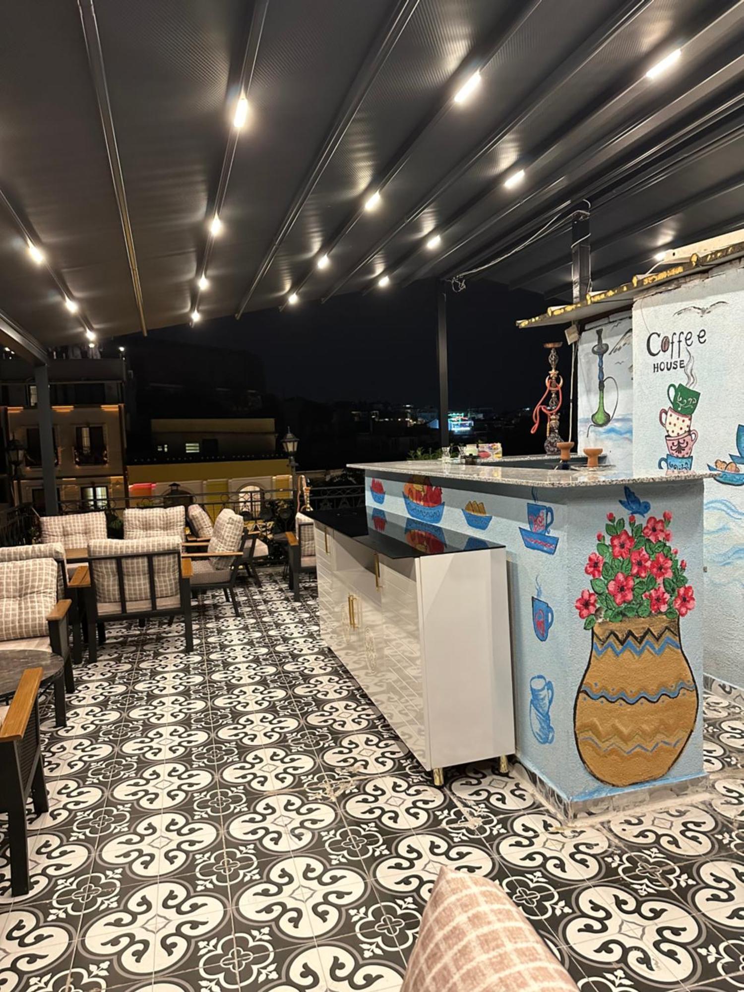 Immortelle Hotel Isztambul Kültér fotó