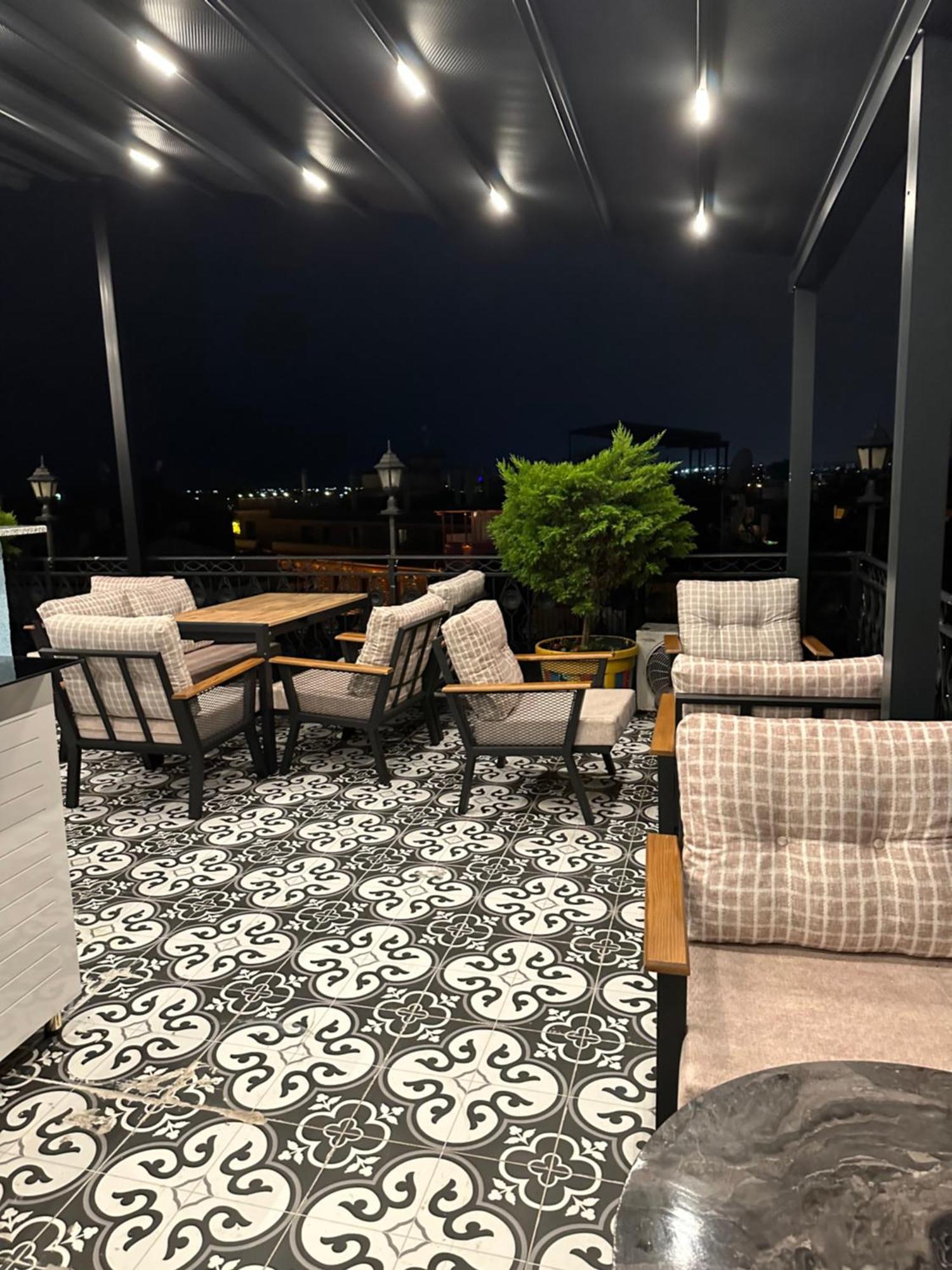 Immortelle Hotel Isztambul Kültér fotó