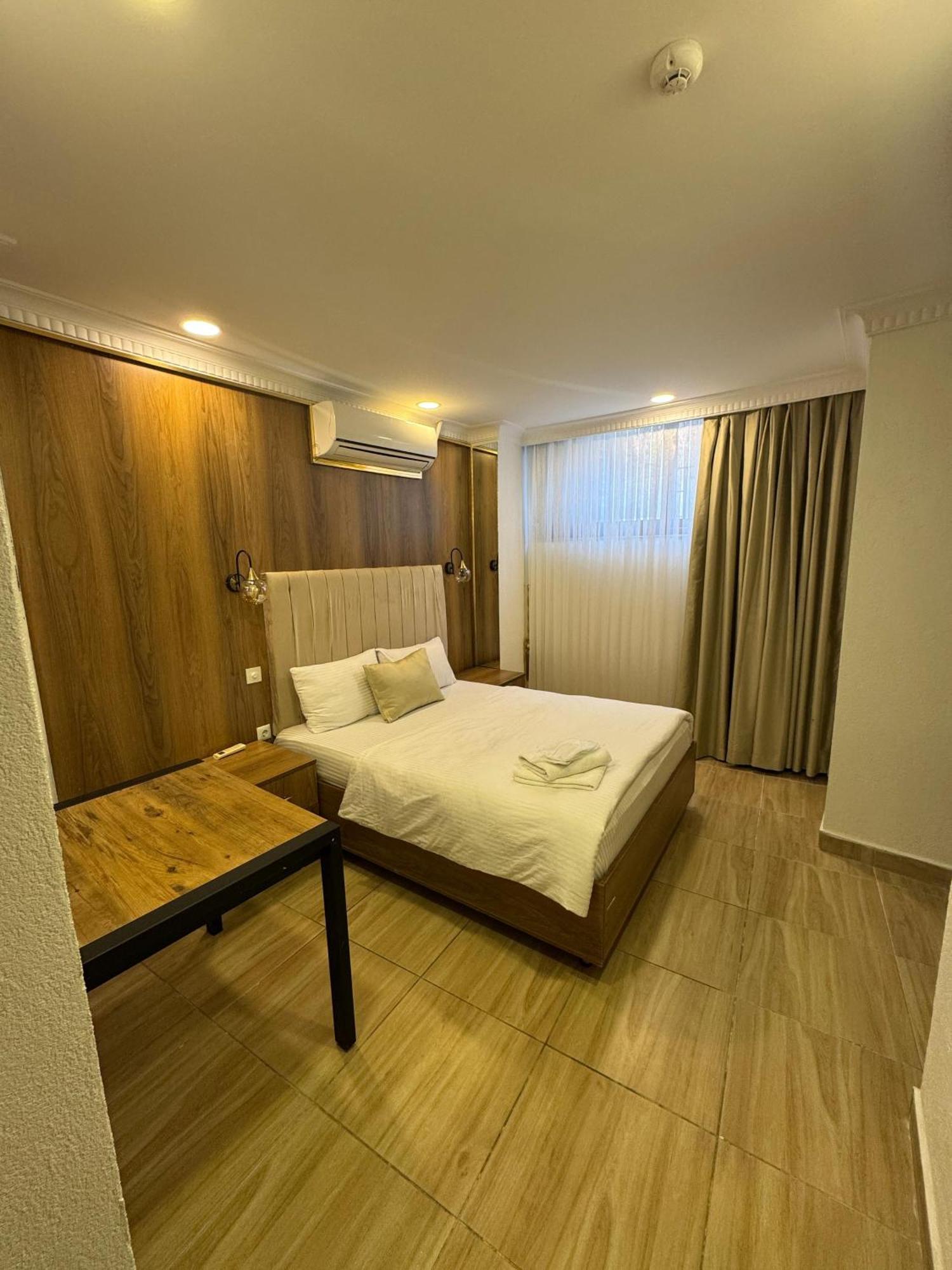 Immortelle Hotel Isztambul Kültér fotó